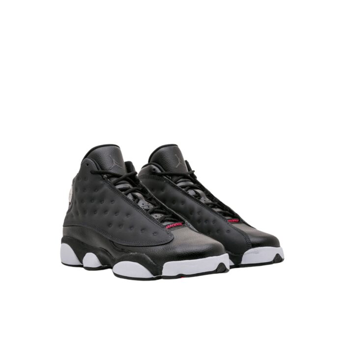 NIKE AIR JORDAN 13 HYPER PINK BLACK ANTHRACITE 439358 009