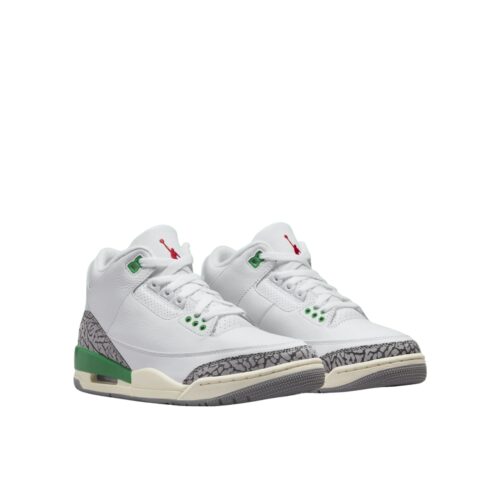 NIKE AIR JORDAN 3 RETRO LUCKY GREEN CK9246 136