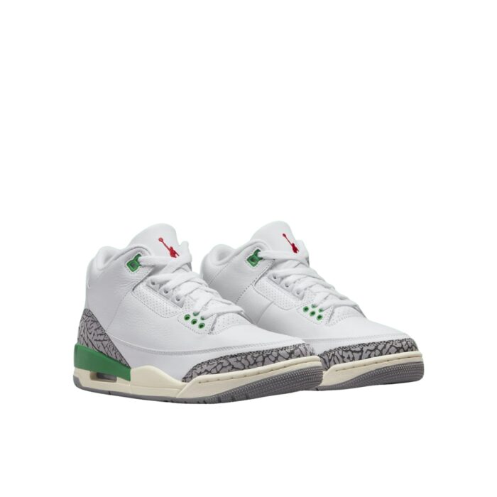 NIKE AIR JORDAN 3 RETRO LUCKY GREEN CK9246 136