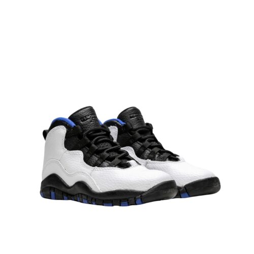 NIKE AIR JORDAN 10 RETRO ORLANDO 310805 108