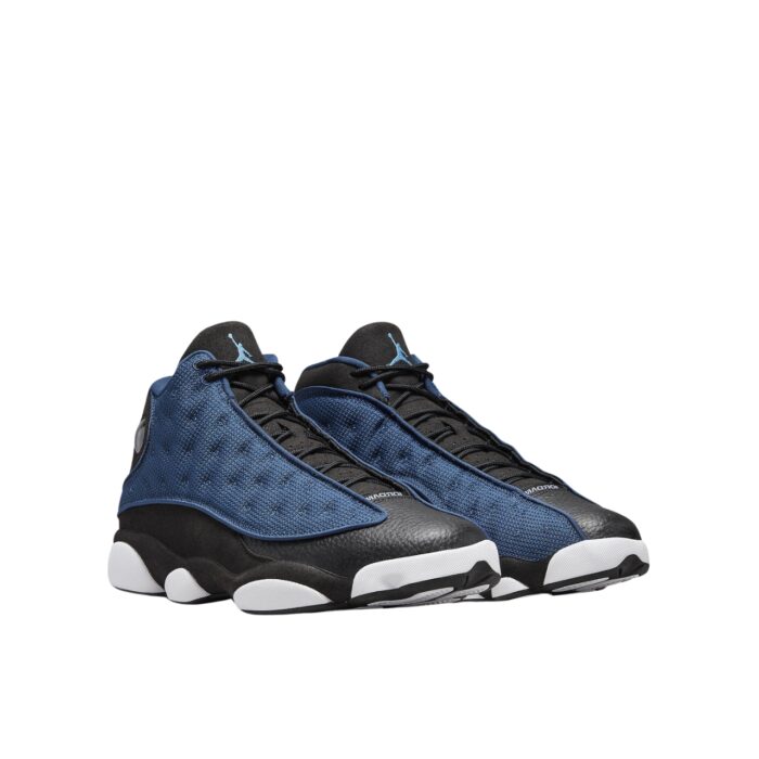 NIKE AIR JORDAN 13 MID NAVY DJ5982 400