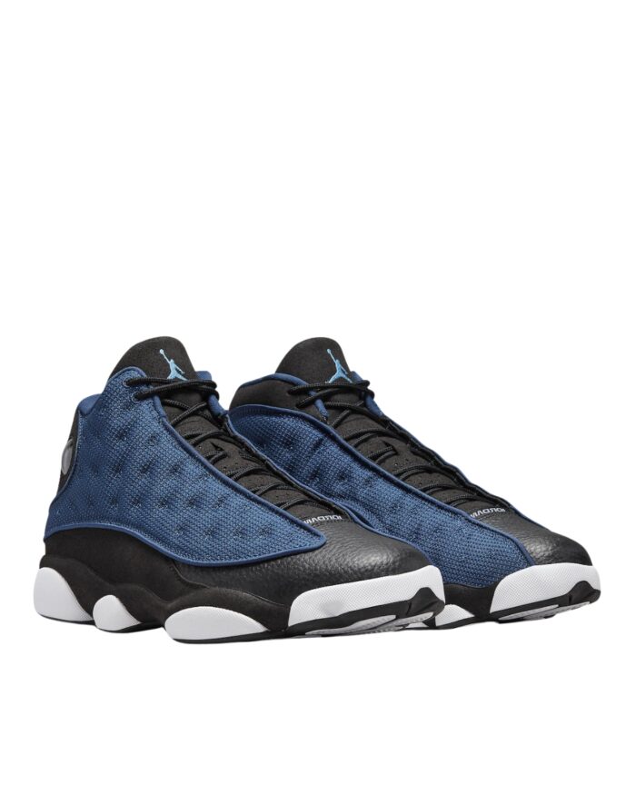 NIKE AIR JORDAN 13 MID NAVY DJ5982 400