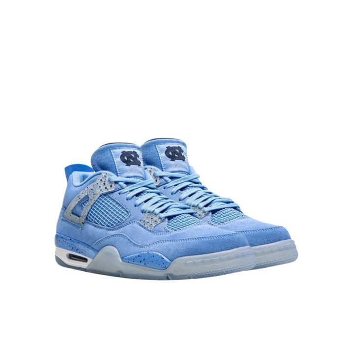 NIKE AIR JORDAN 4 RETRO PE UNIVERSITY BLUE