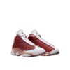 NIKE AIR JORDAN 13 DUNE RED TERRA WHITE DJ5982 601