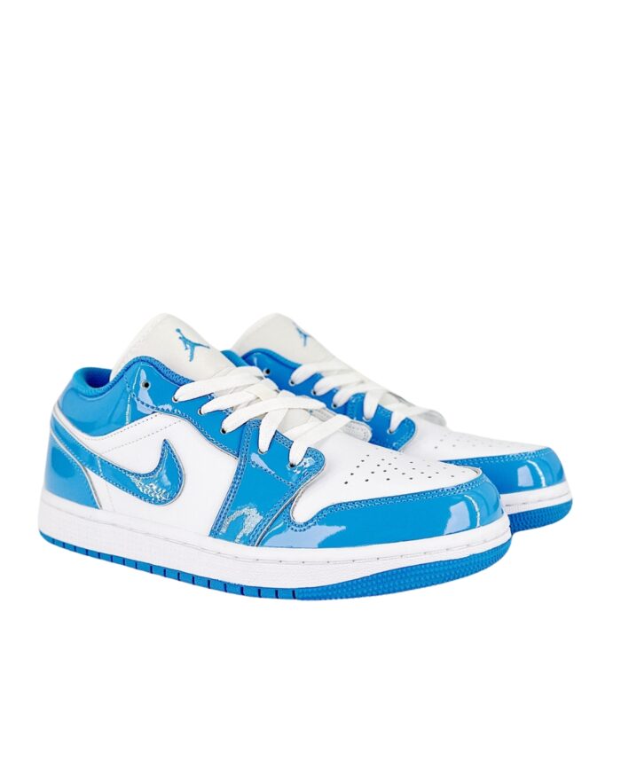NIKE AIR JORDAN 1 LOW SE LEGEND BLUE FZ3929 114