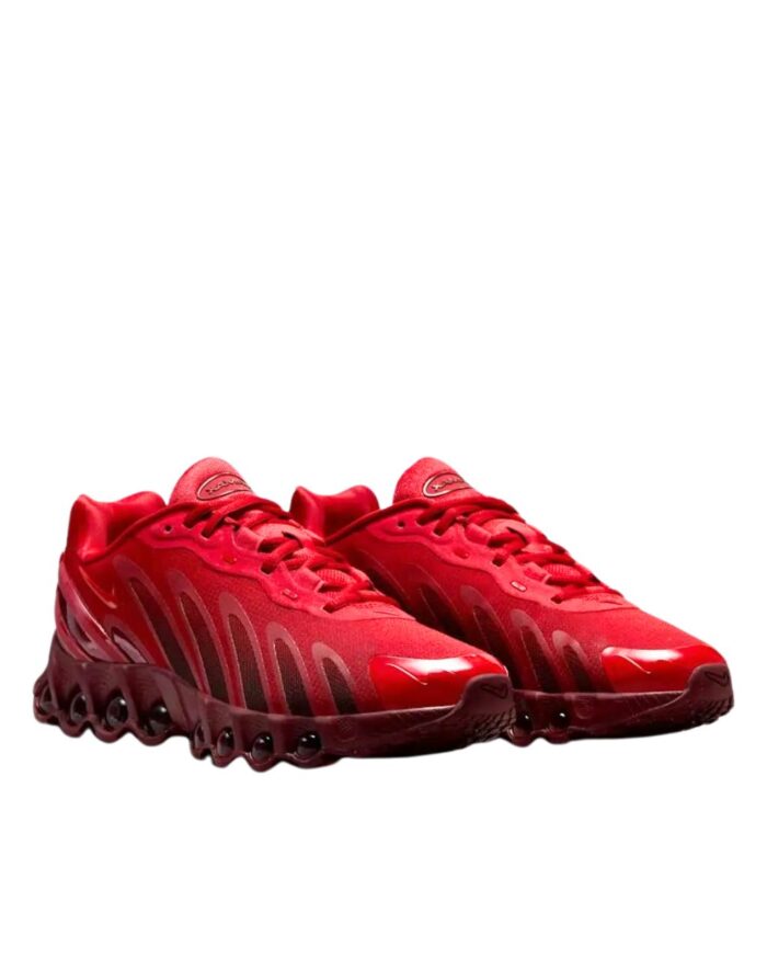 NIKE AIR MAX DN8 RED HF5509 600
