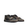 NIKE AIR JORDAN X TRAVIS SCOTT JUMPMAN JACK TR DARK MOCHA BLACK SAIL FZ8117 201