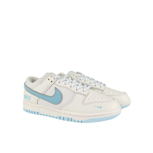 Nike SB Dunk Low White Blue