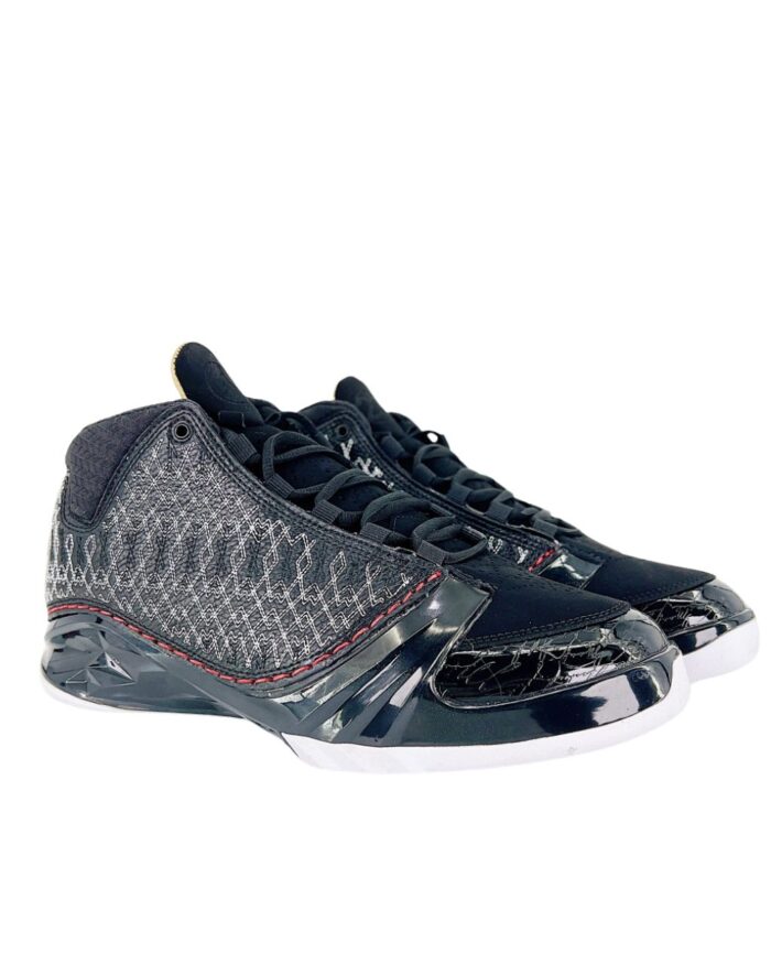 NIKE AIR JORDAN 23 X TITAN XX3 OG BLACK STEALTH