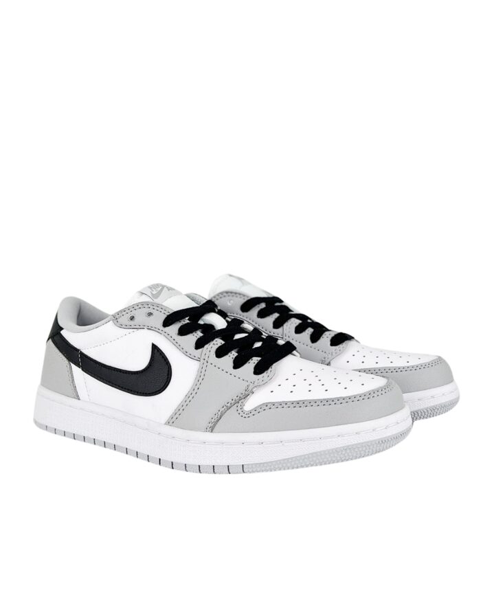 NIKE AIR JORDAN 1 LOW BARONS CZ0790 110