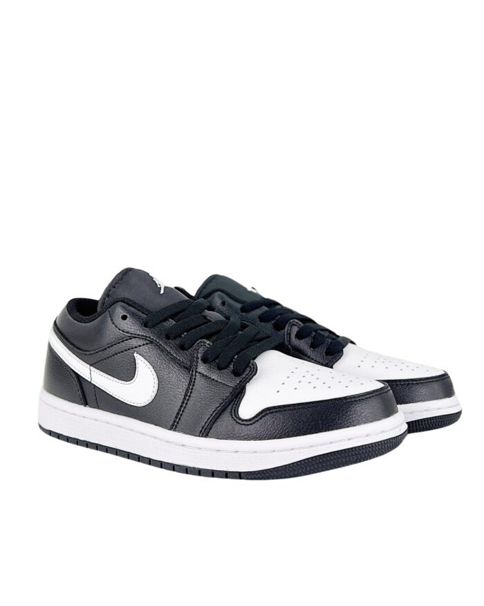 NIKE AIR JORDAN 1 LOW ORCA 553558 043