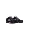 NIKE AIR JORDAN 5 LOW DONGDAN BLACK WHITE LILAC ICE PINK RISE DX4355 015
