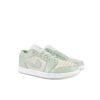 NIKE AIR JORDAN 1 LOW SEAFOAM SAIL HF4078 100
