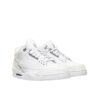 NIKE AIR JORDAN 3 PURE MONEY WHITE 136064 103