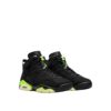 NIKE AIR JORDAN 6 ELECTRIC GREEN BLACK CT8529 003
