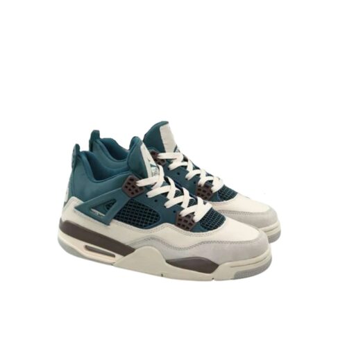 NIKE AIR JORDAN 4 SNORLAX