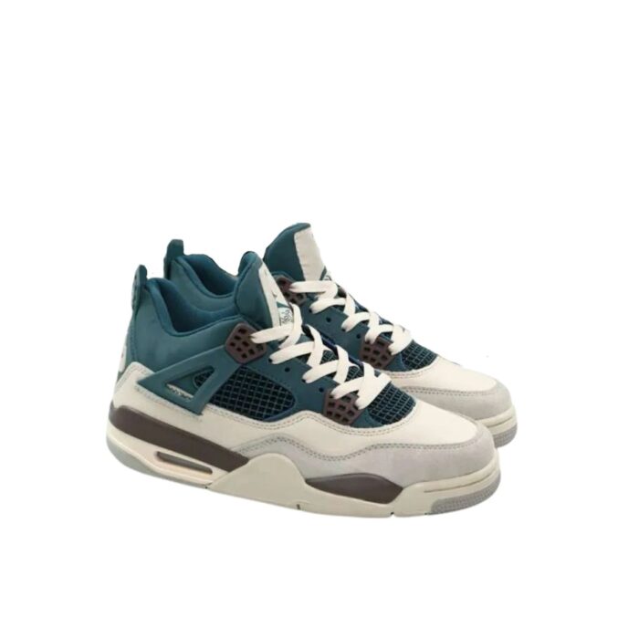 NIKE AIR JORDAN 4 SNORLAX
