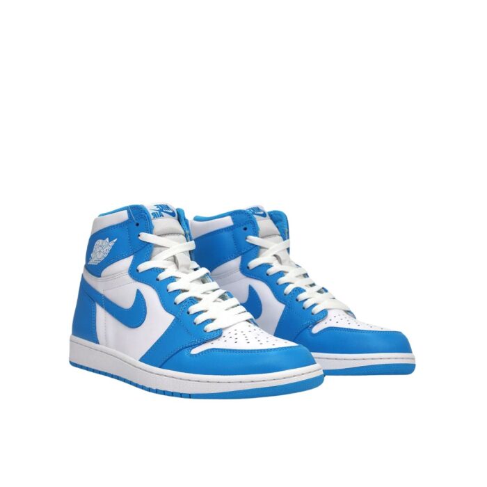 NIKE AIR JORDAN 1 UNC PE EMERGES