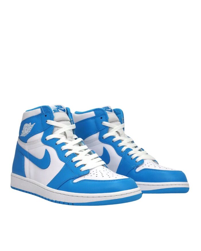 NIKE AIR JORDAN 1 UNC PE EMERGES