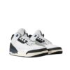 NIKE AIR JORDAN 3 RETRO X A MA MANIÉRE FOR THE LOVE BLACK WHITE HV8571 100