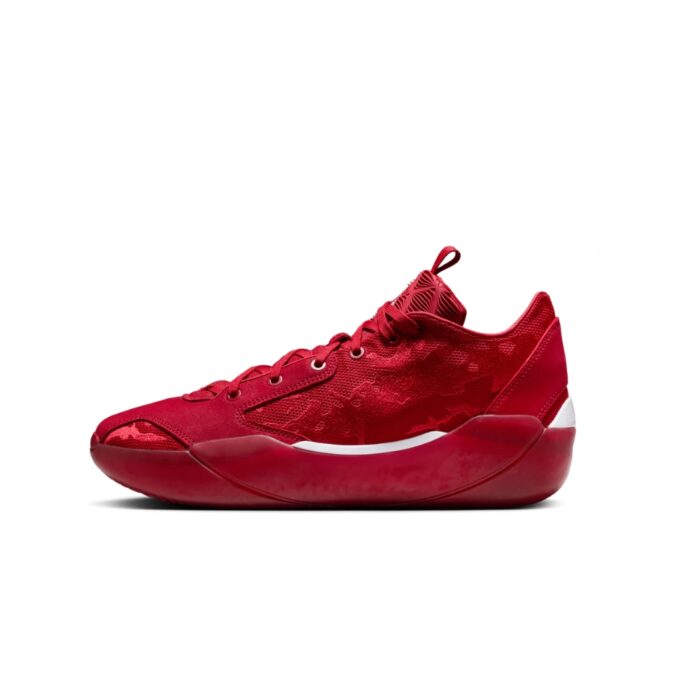 NIKE AIR JORDAN 39 HERITAGE GYM RED WHITE FQ0213 601 - Image 2