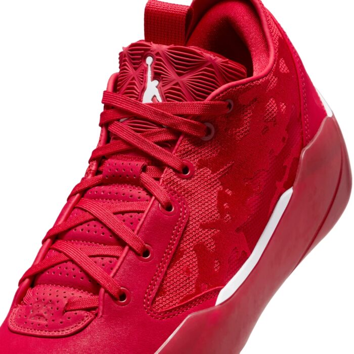 NIKE AIR JORDAN 39 HERITAGE GYM RED WHITE FQ0213 601 - Image 5