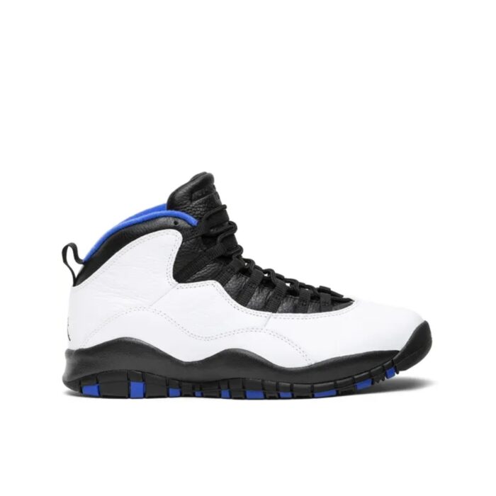 NIKE AIR JORDAN 10 RETRO ORLANDO 2018 310805 108 - Image 3
