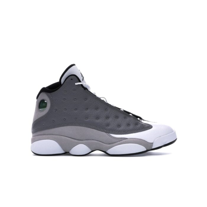 NIKE AIR JORDAN 13 RETRO ATMOSPHERE GREY 414571 016 - Image 3
