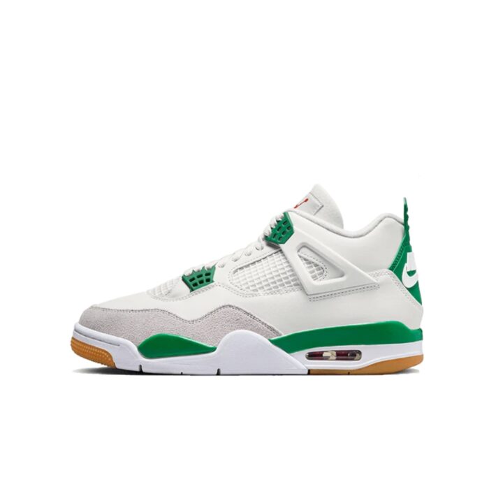 NIKE AIR JORDAN 4 RETRO SB PINE GREEN DR5415 103 - Image 2