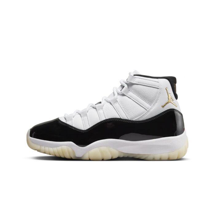 NIKE AIR JORDAN 11 RETRO GRATITUDE CT8012 170 - Image 3