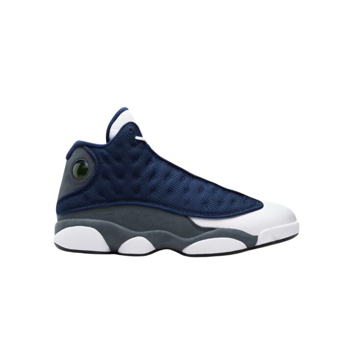 NIKE AIR JORDAN 13 RETRO FLINT 2020 414571 404 - Image 2