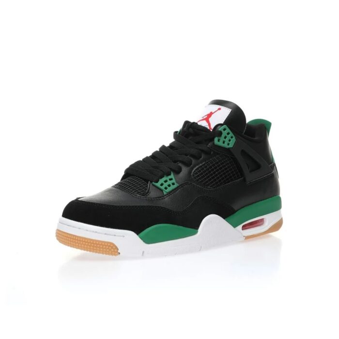 NIKE SB X AIR JORDAN 4 PINE GREEN DR5415 103 - Image 3