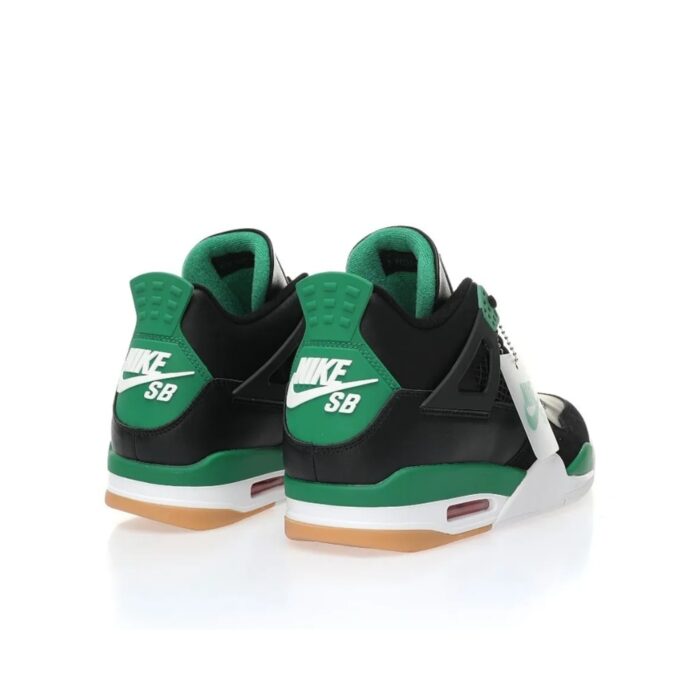NIKE SB X AIR JORDAN 4 PINE GREEN DR5415 103 - Image 5