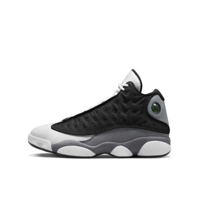 NIKE AIR JORDAN 13 BLACK FLINT DJ5982 060 - Image 3