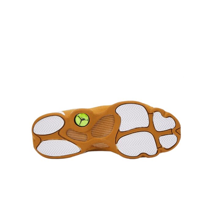 NIKE AIR JORDAN 13 RETRO WHEAT 414571 171 - Image 6