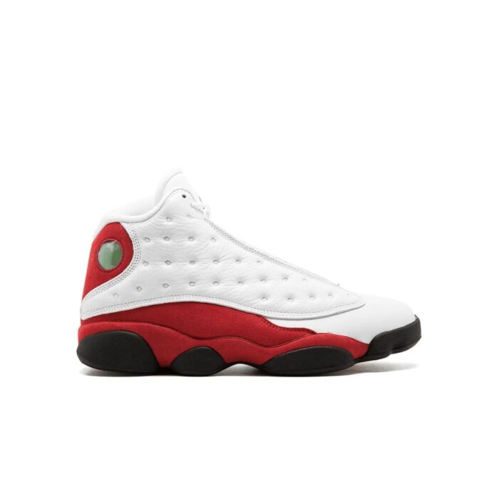 NIKE AIR JORDAN 13 RETRO CHICAGO 2017 414571 122 - Image 3