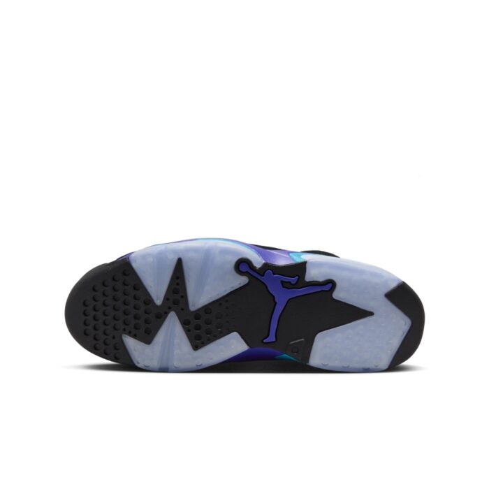 NIKE AIR JORDAN 6 AQUA CT8529 004 - Image 6