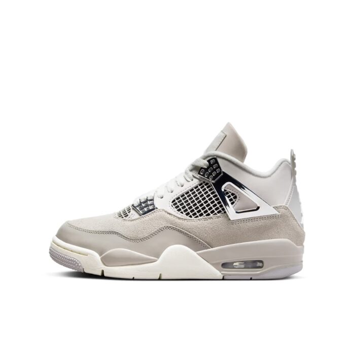 NIKE AIR JORDAN 4 RETRO FROZEN MOMENTS AQ9129 001 - Image 2