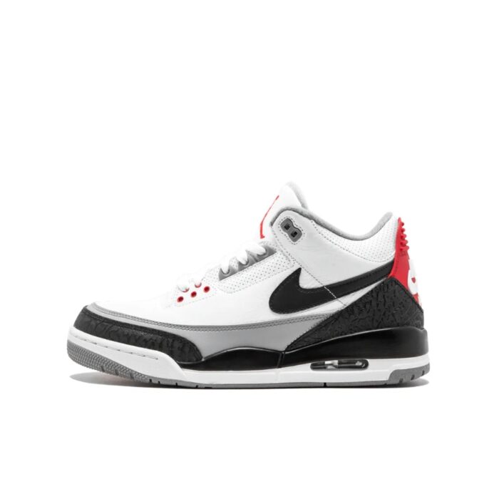 NIKE AIR JORDAN 3 RETRO NRG TINKER AQ3835 160 - Image 2