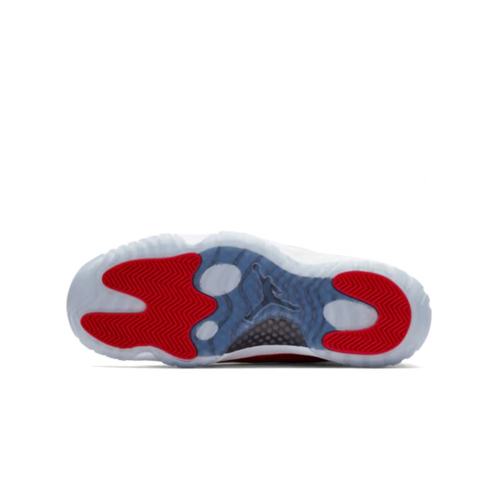 NIKE AIR JORDAN 11 RETRO WIN LIKE 96 378037 623  - Image 6