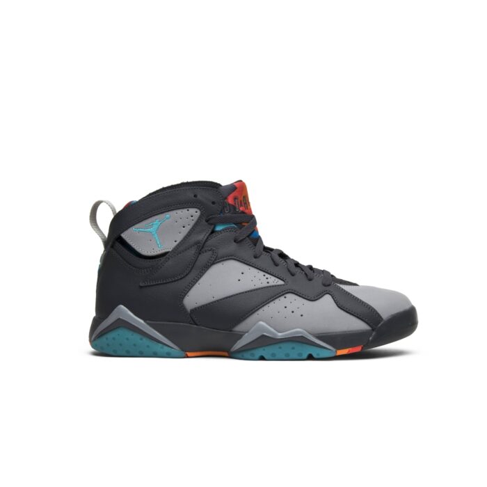 NIKE AIR JORDAN 7 RETRO BARCELONA DAYS 304775 016 - Image 2