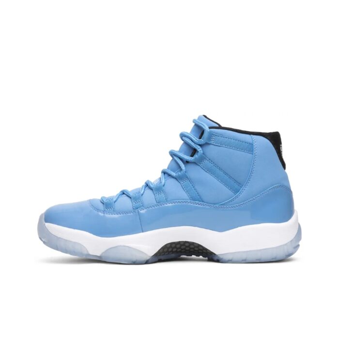 NIKE AIR JORDAN 11 RETRO PANTONE 689479 405 - Image 2