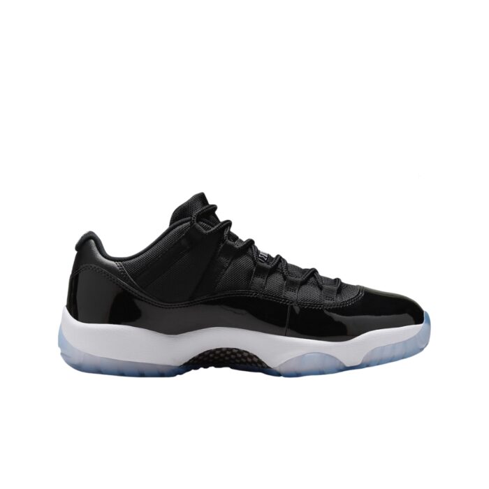 NIKE AIR JORDAN 11 RETRO SPACE JAM 2016 378037 003 - Image 2