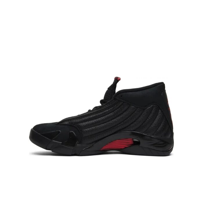 NIKE AIR JORDAN 14 RETRO LAST SHOT 487471 003 - Image 2