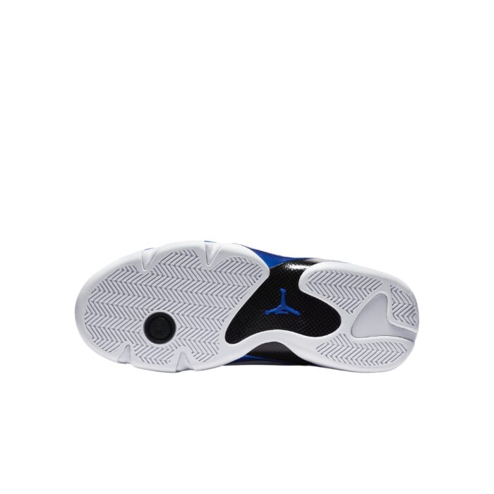 NIKE AIR JORDAN 14 RETRO HYPER ROYAL 487471 104 - Image 6
