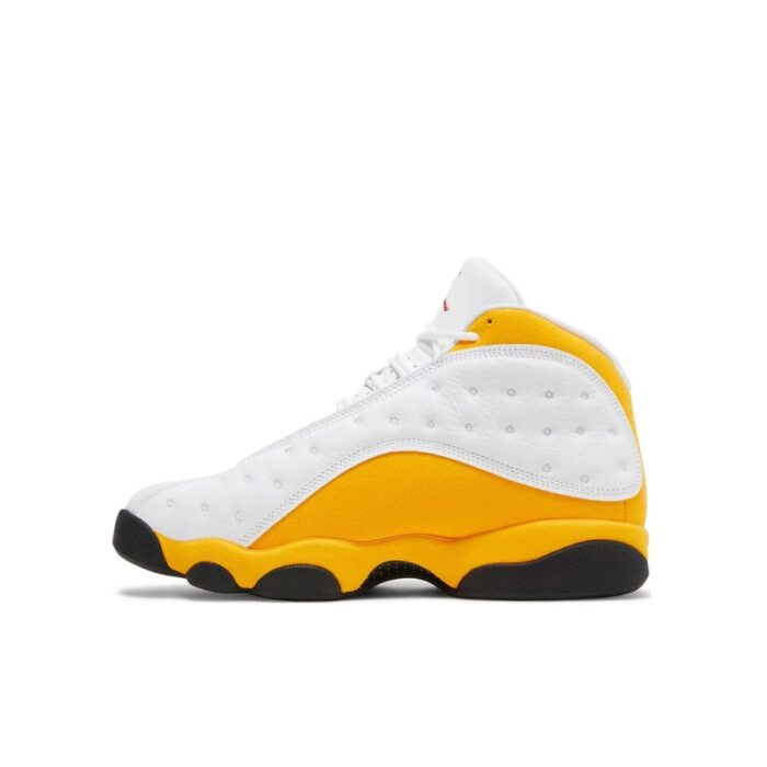 NIKE AIR JORDAN 13 RETRO DEL SOL 414571 167 - Image 2