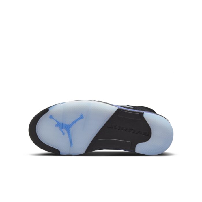 NIKE AIR JORDAN 5 RACER BLUE CT4838 004 - Image 6