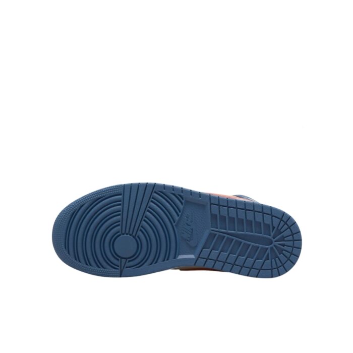 NIKE AIR JORDAN 1 MID SE MULTI COLOR DN3738 400 - Image 6