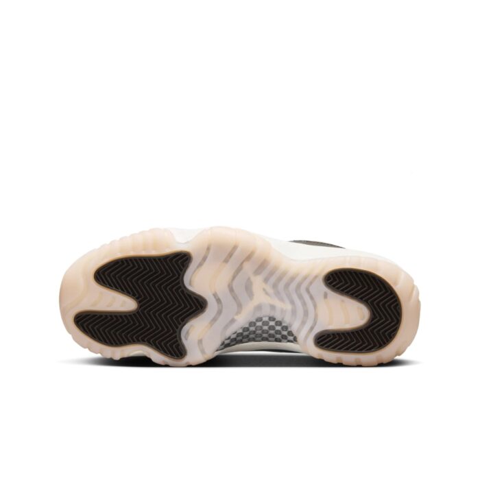NIKE AIR JORDAN 11 RETRO NEAPOLITAN AR0715 101 - Image 6