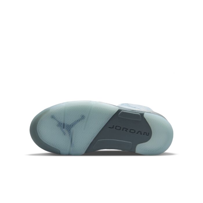 NIKE AIR JORDAN 5 BLUEBIRD DD9336 400 - Image 6